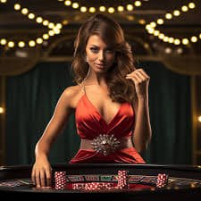 17win888 Dasar Hukum dan Peraturan 17win888 tentang Live Casino